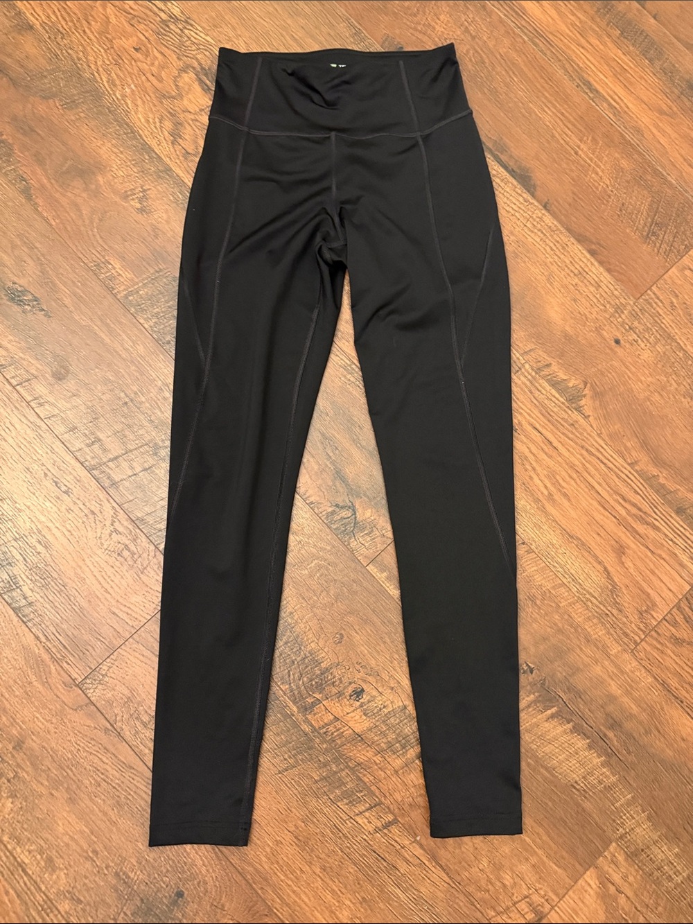 tek gear Black Athletic Leggings
